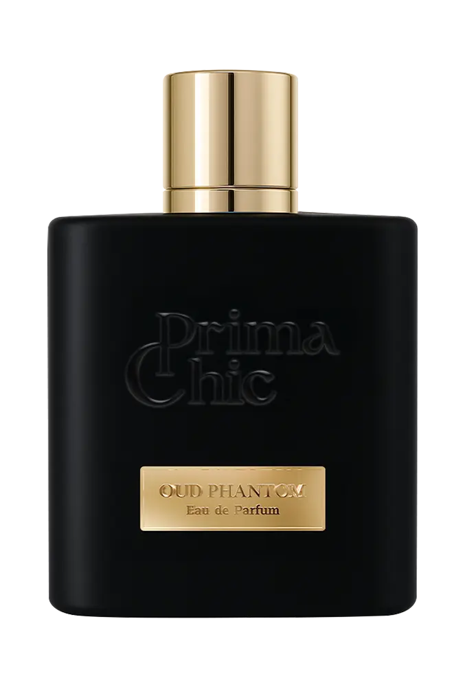 Oud phantom